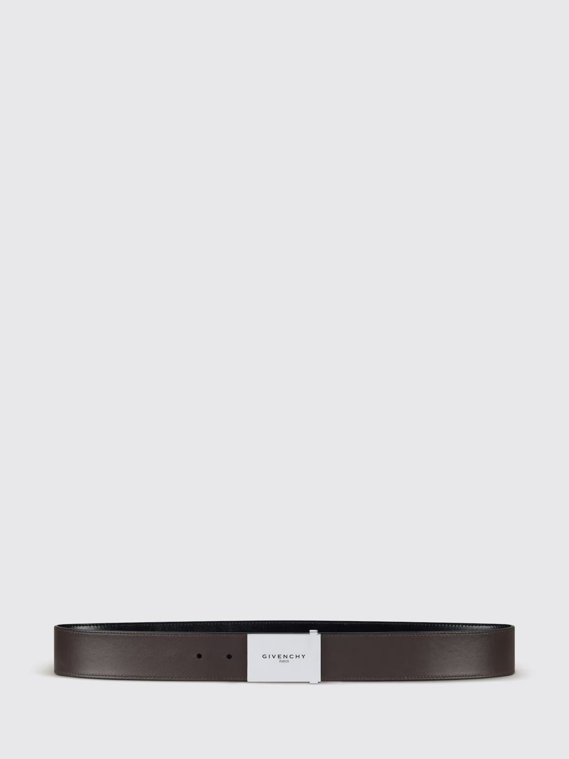 Givenchy Givenchy Belt Men Black Size ONE SIZE - 2 Thumbnail