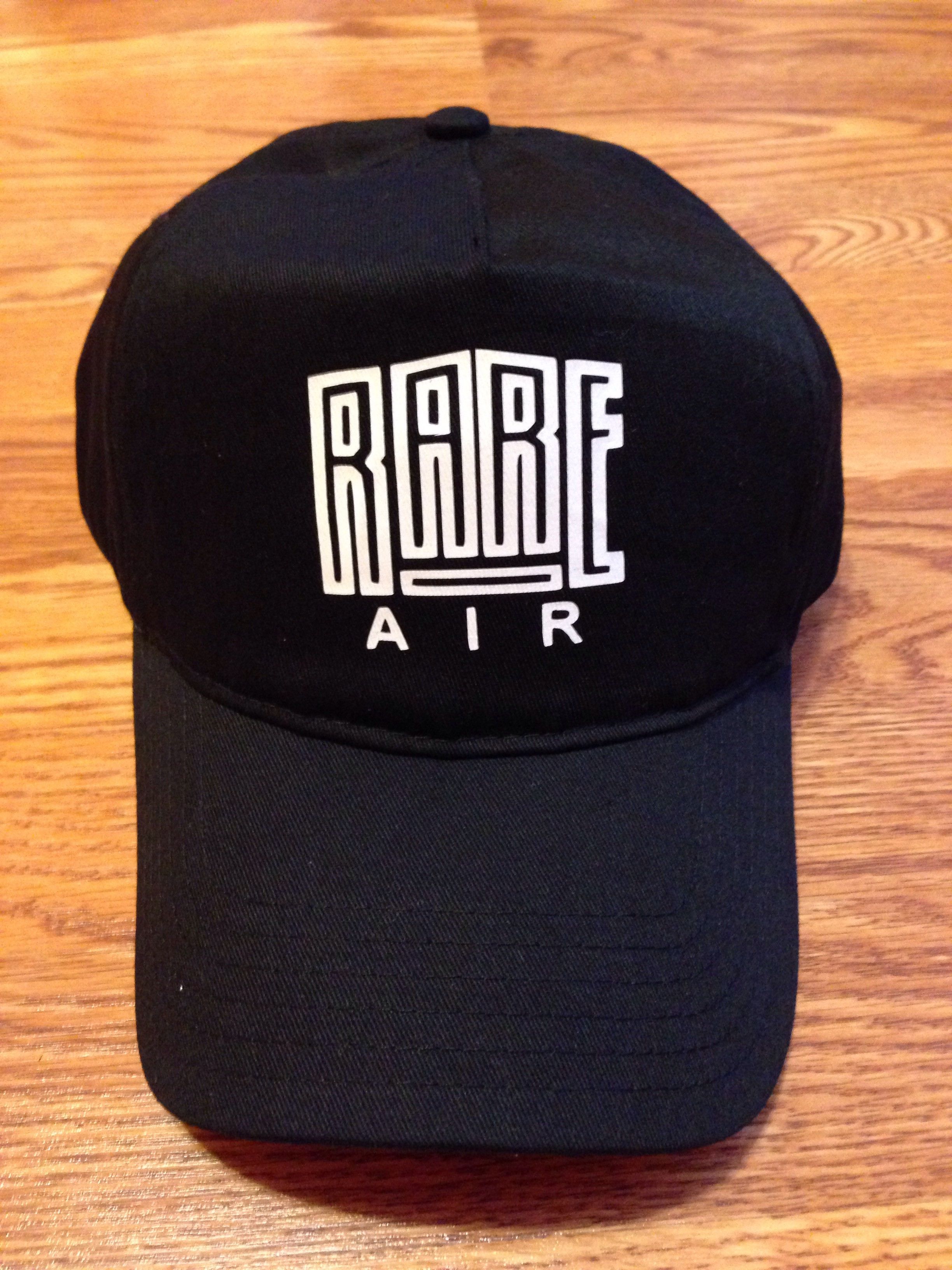 Vintage Rare air snapback | Grailed