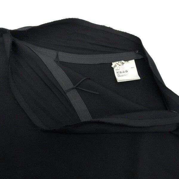 Comme des Garcons COMME des GARCONS 02aw Circle Skirt Size US 36 / EU 52 - 5 Thumbnail