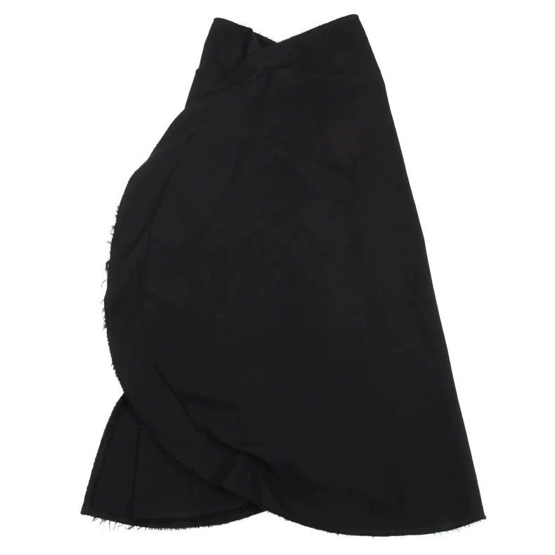 Comme des Garcons COMME des GARCONS 02aw Circle Skirt Size US 36 / EU 52 - 3 Thumbnail