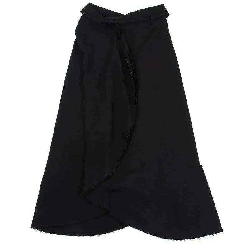 Comme des Garcons COMME des GARCONS 02aw Circle Skirt Size US 36 / EU 52 - 2 Thumbnail