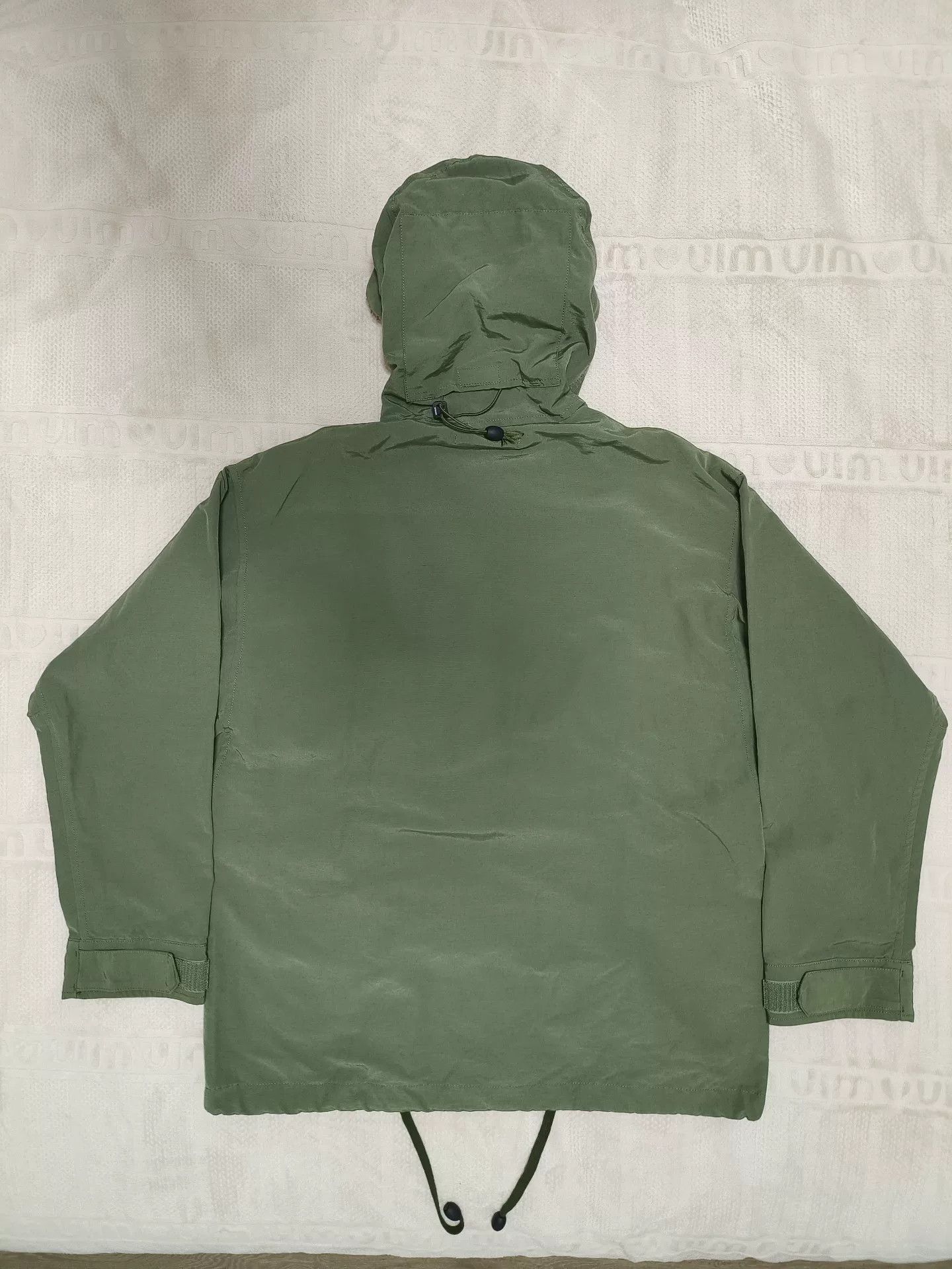 Wtaps WTAPS 16AW PARASMOCK NYCO Jacket Size US M / EU 48-50 / 2 - 2 Thumbnail
