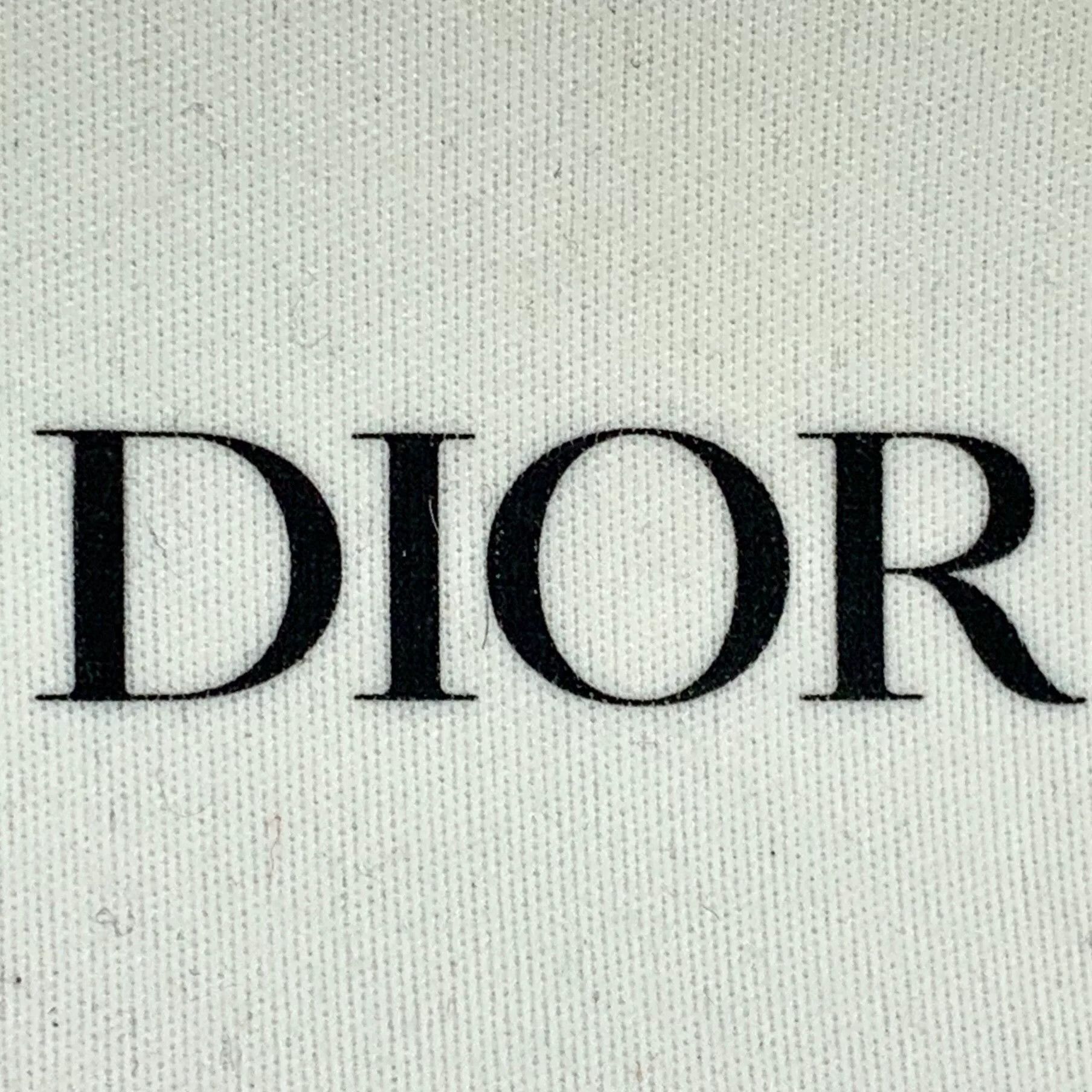 Dior Dior x Cactus Jack B23 High-Top Sneakers Size US 11 / EU 44 - 7 Thumbnail