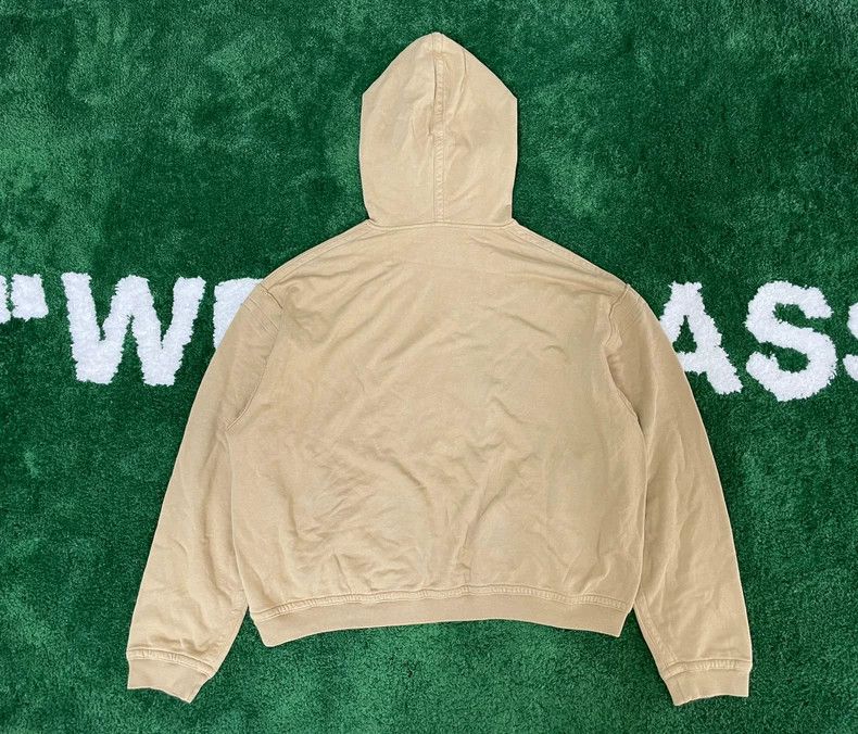 Haider Ackermann HAIDER ACKERMANN HA Hoodie Size US M / EU 48-50 / 2 - 2 Thumbnail