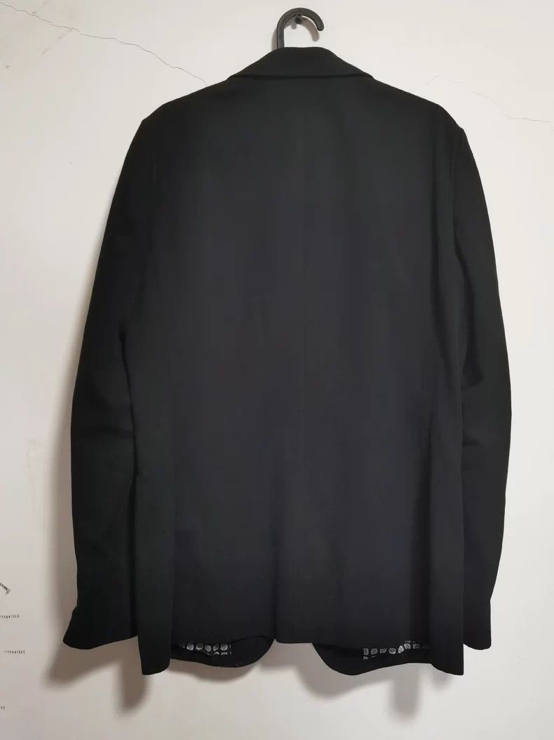 Number (N)ine Number (N)ine Archive 04SS Zip Blazer Size US M / EU 48-50 / 2 - 3 Thumbnail