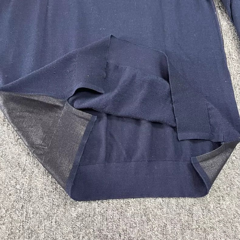 Louis Vuitton Louis Vuitton S size long-sleeve pullover sweatshirt Size US S / EU 44-46 / 1 - 6 Thumbnail