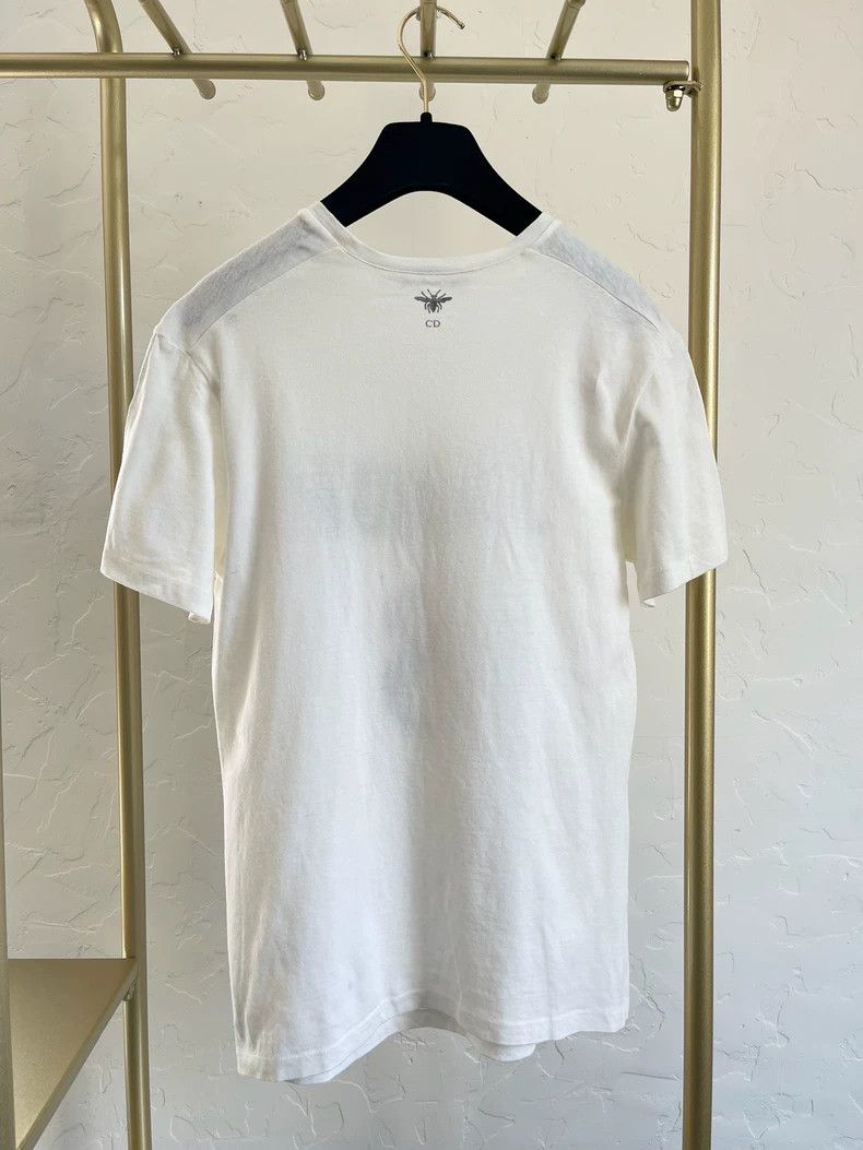 Dior Dior Classic No.8 Short Sleeve XS Size US XS / EU 42 / 0 - 2 Thumbnail