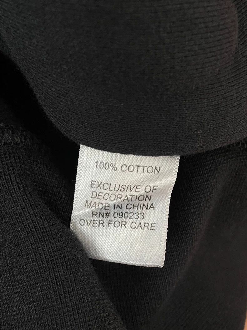 Fear of God Fear of God 3rd Limited Half-Zip Sweatshirt Size US M / EU 48-50 / 2 - 4 Thumbnail