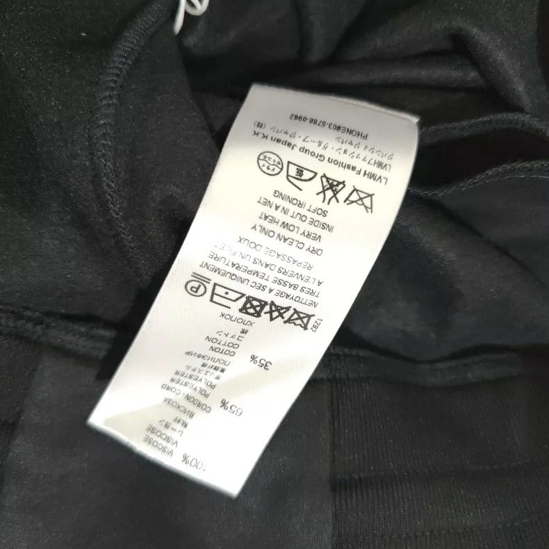 Givenchy Givenchy Women's Suede Side Sweatpants Size US 36 / EU 52 - 7 Thumbnail