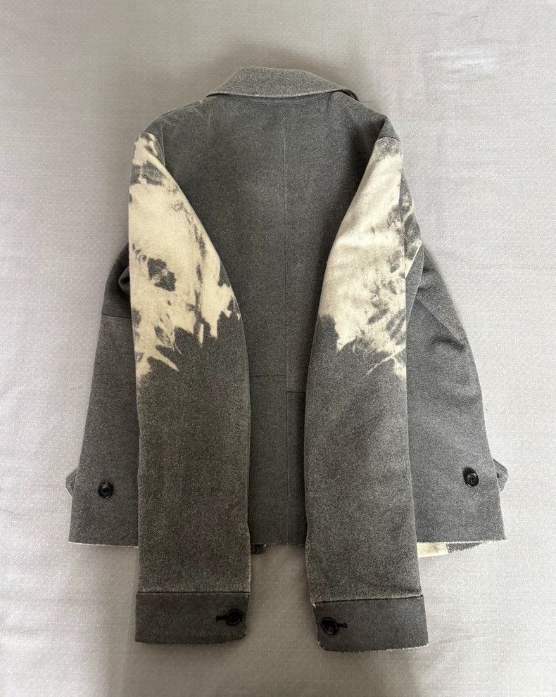 Junya Watanabe Junya Watanabe Vintage Zip Jacket Size US S / EU 44-46 / 1 - 8 Thumbnail