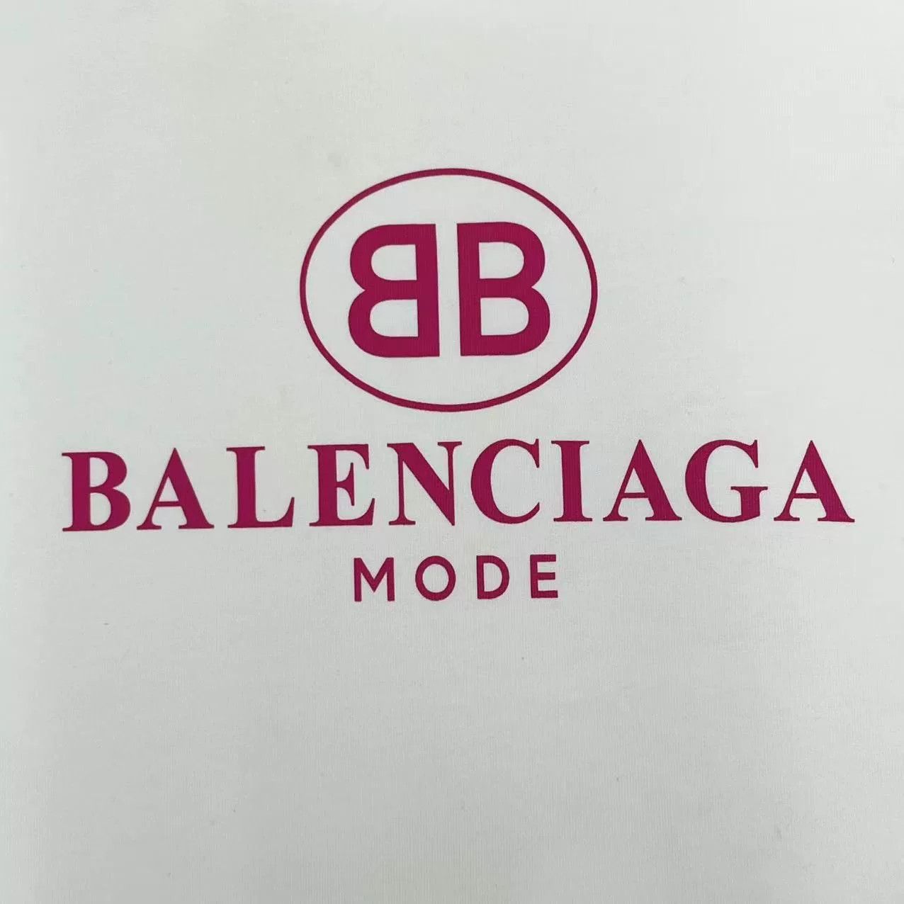 Balenciaga Balenciaga Double B Logo Hoodie Size US S / EU 44-46 / 1 - 4 Thumbnail