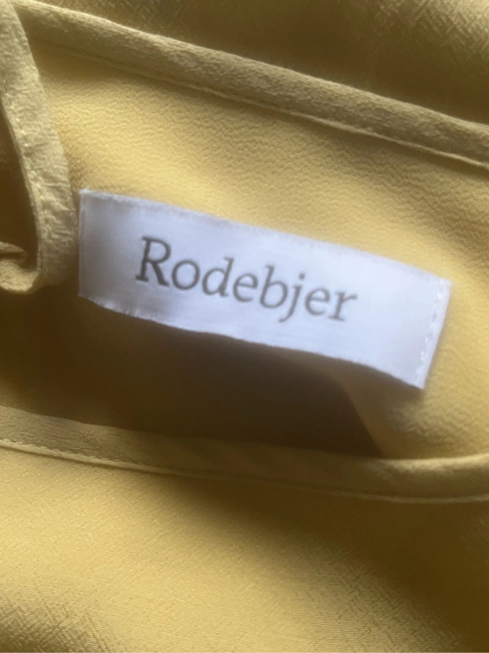 Rodebjer Rodebjer Dress Size XS / US 0-2 / IT 36-38 - 6 Thumbnail