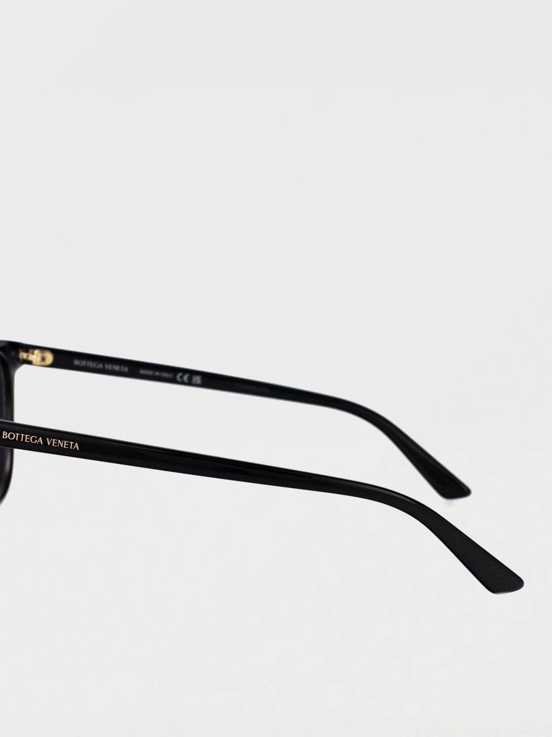 Bottega Veneta Bottega Veneta Optical Frames Woman Black Size ONE SIZE - 3 Thumbnail