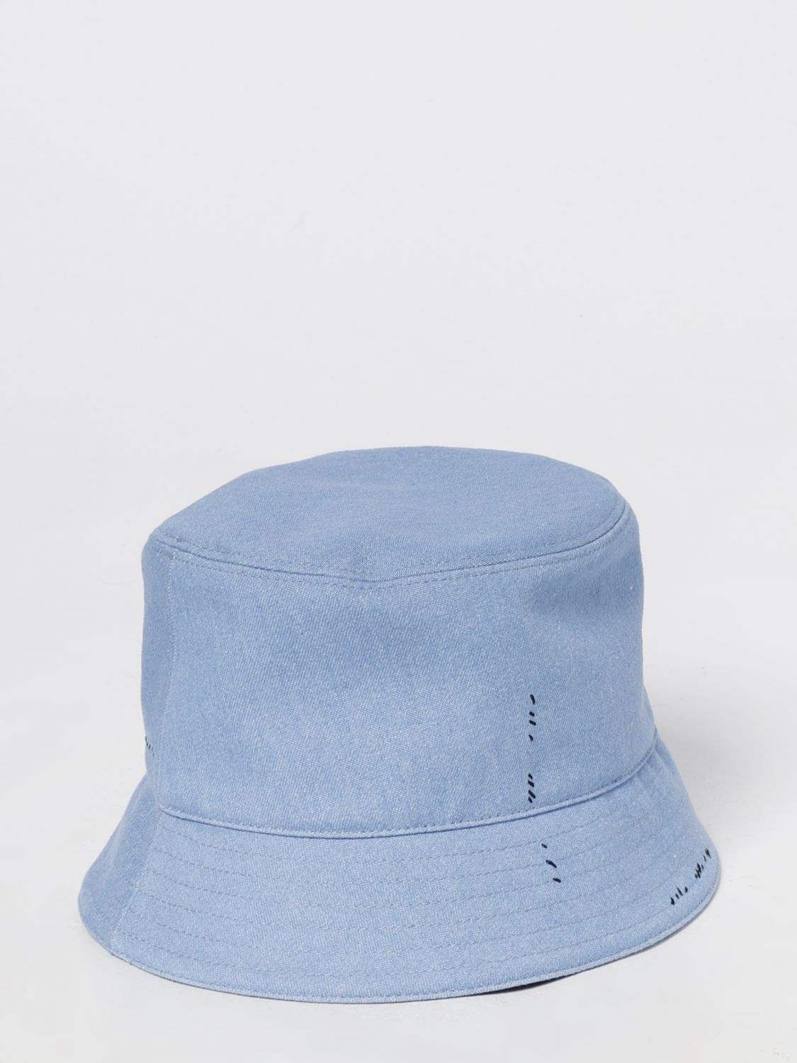 Marni Marni Hat Men Blue Size ONE SIZE - 2 Thumbnail