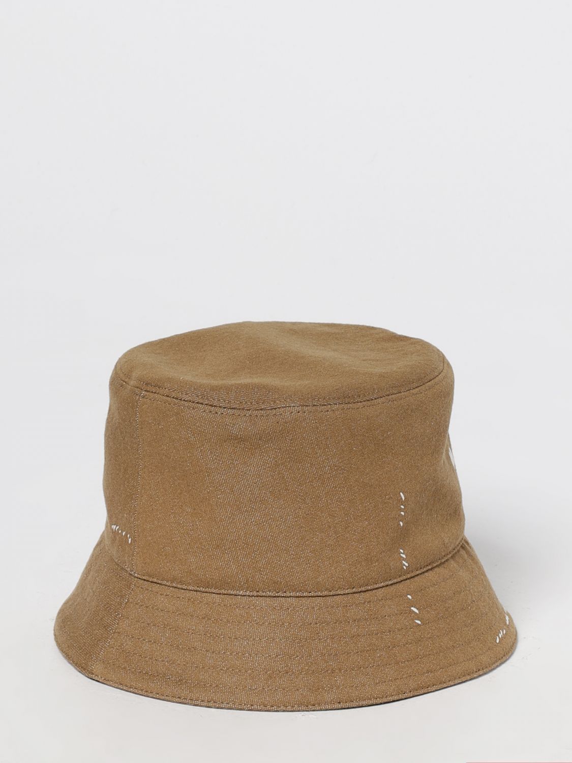 Marni Marni Hat Men Beige Size ONE SIZE - 2 Thumbnail