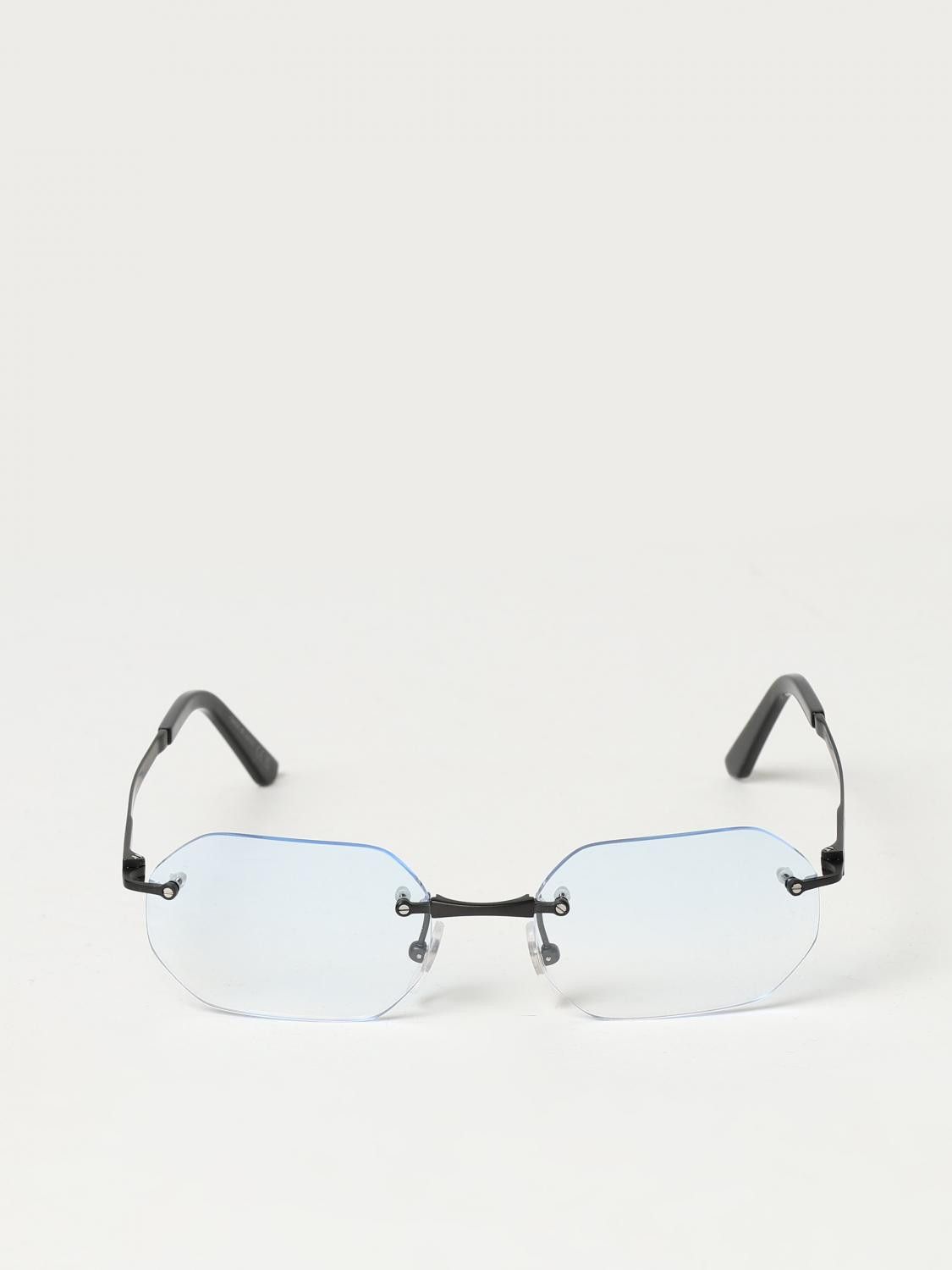 Cartier Cartier Optical Frames Men Black Size ONE SIZE - 2 Thumbnail