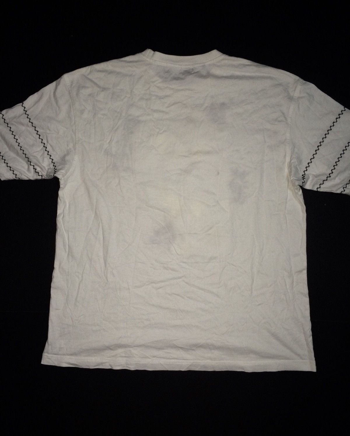 FREE SHIPPING-Vintage Farnese TShirt