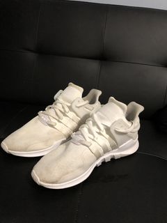 Eqt 91-16 triple outlet white