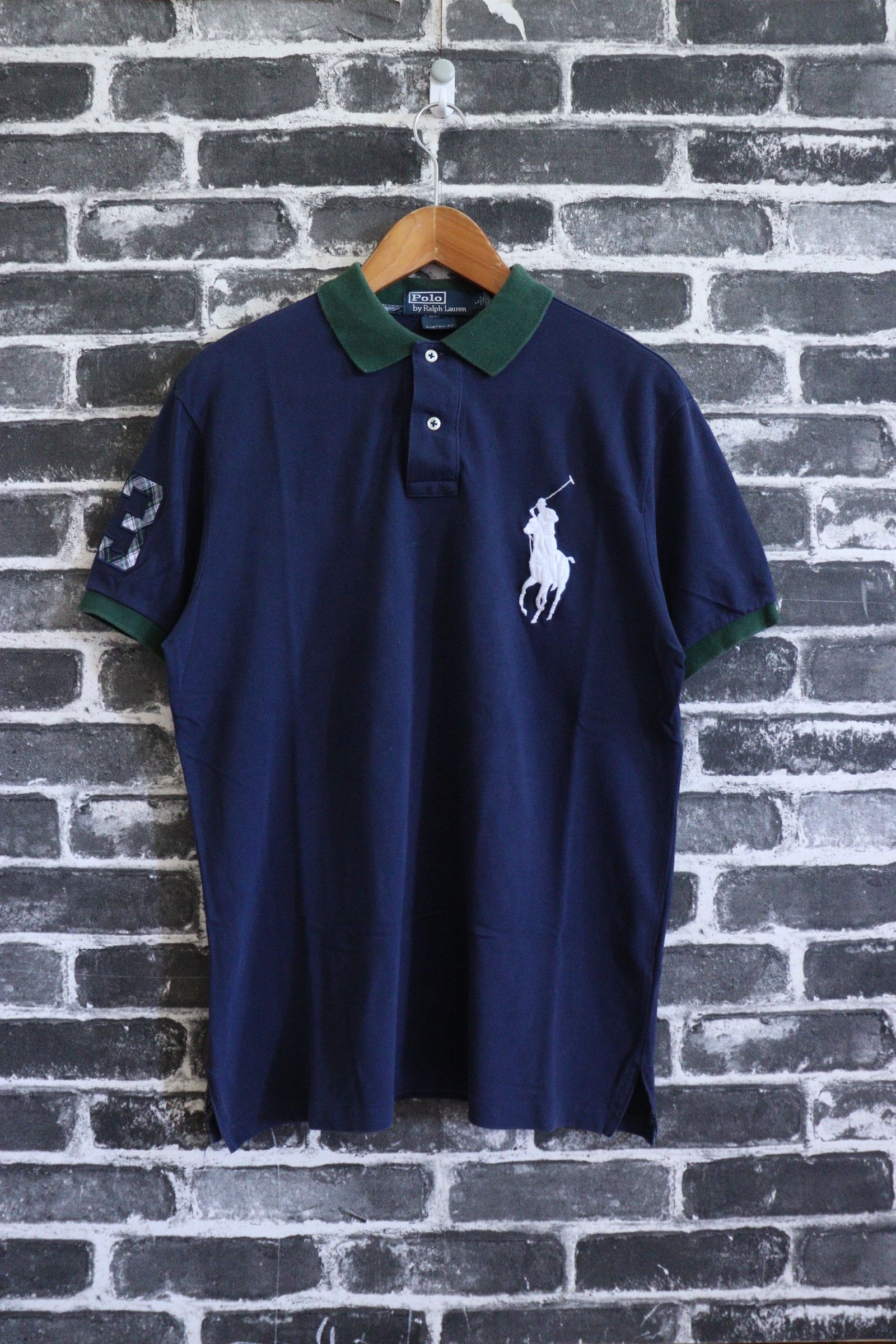 Polo Ralph Lauren × Vintage POLO Ralph Lauren VINTAGE 90s Polo 