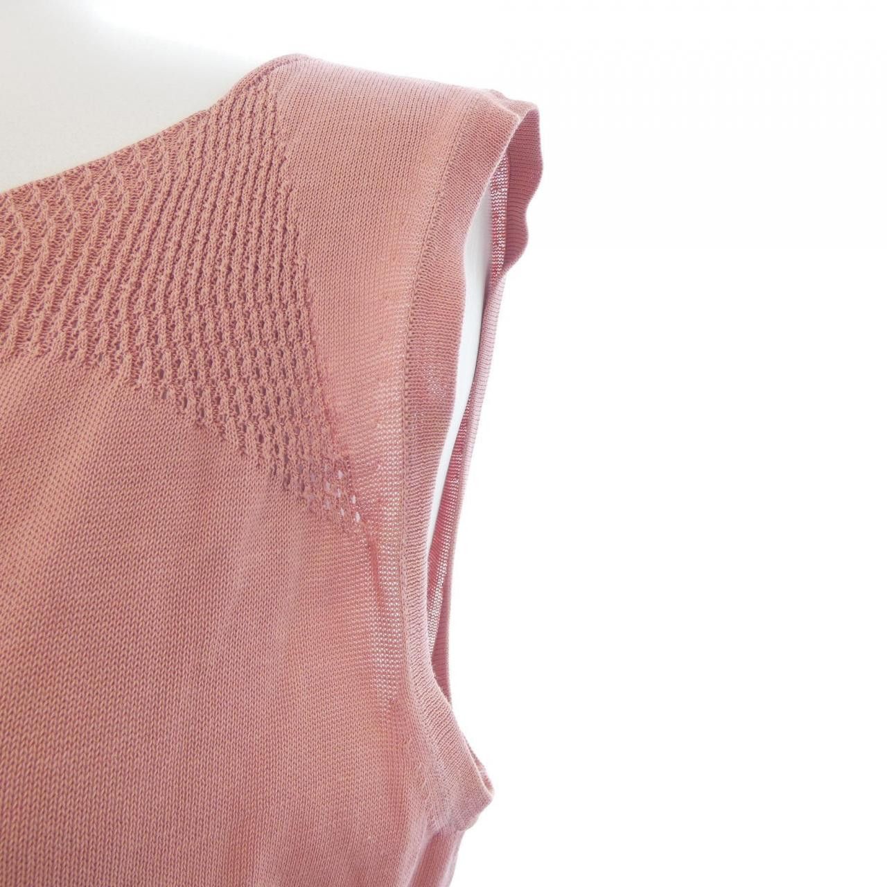 Chanel Chanel Chanel Dress Others Dresses P40715K02985 DUTY FREE for USA Size ONE SIZE - 6 Thumbnail