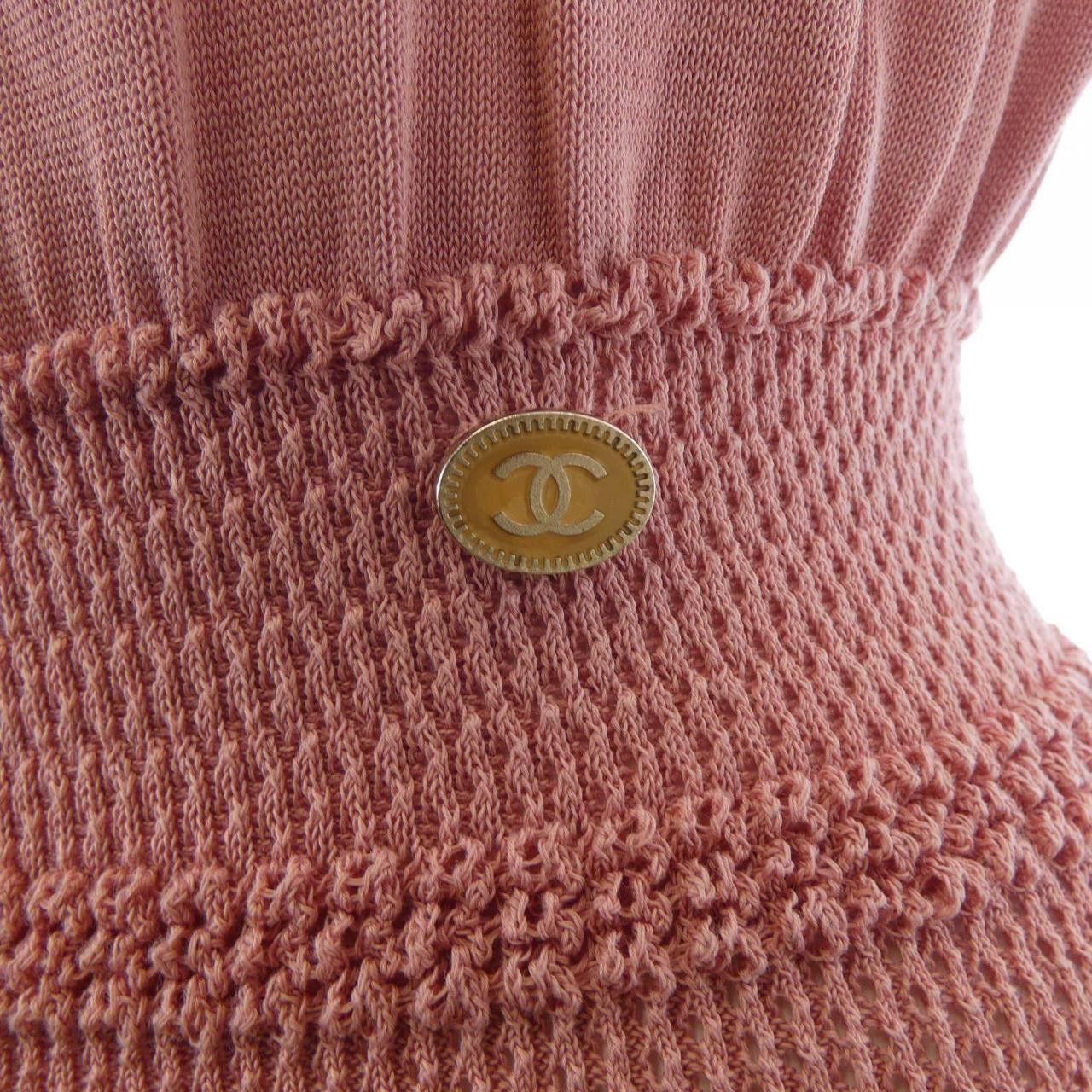Chanel Chanel Chanel Dress Others Dresses P40715K02985 DUTY FREE for USA Size ONE SIZE - 7 Thumbnail