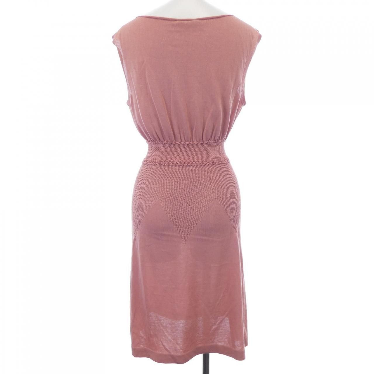 Chanel Chanel Chanel Dress Others Dresses P40715K02985 DUTY FREE for USA Size ONE SIZE - 2 Thumbnail
