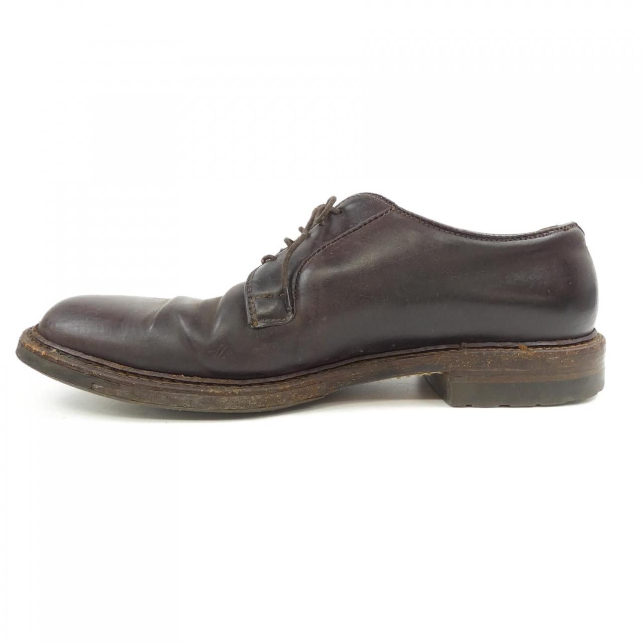 Other Other Alden Cordovan Shoes Leather Shoes D7460C DUTY FREE for USA Size ONE SIZE - 2 Thumbnail