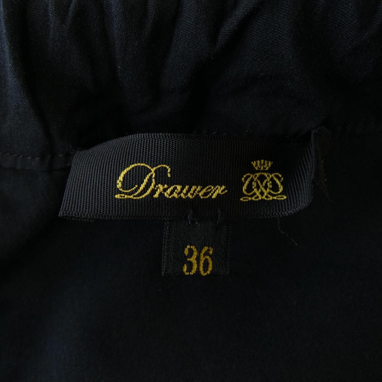 Other Other Drawer All-in-one Others Other 6514-236-1212 DUTY FREE for USA Size ONE SIZE - 4 Thumbnail