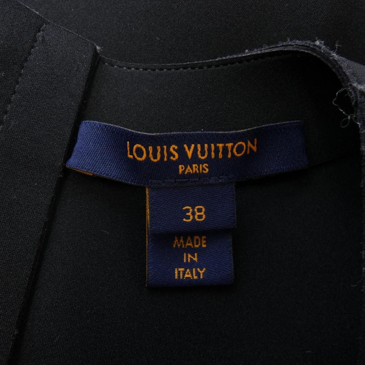 Louis Vuitton Louis Vuitton Louis Vuitton Top Others Tops FJBL17NHY DUTY FREE for USA Size ONE SIZE - 4 Thumbnail