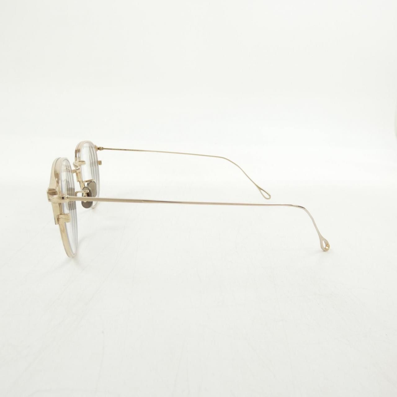 Other Other EYEVAN Eyewear Plastic Glasses DUTY FREE for USA Size ONE SIZE - 3 Thumbnail