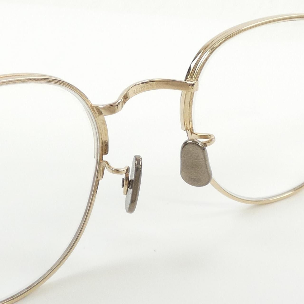 Other Other EYEVAN Eyewear Plastic Glasses DUTY FREE for USA Size ONE SIZE - 5 Thumbnail