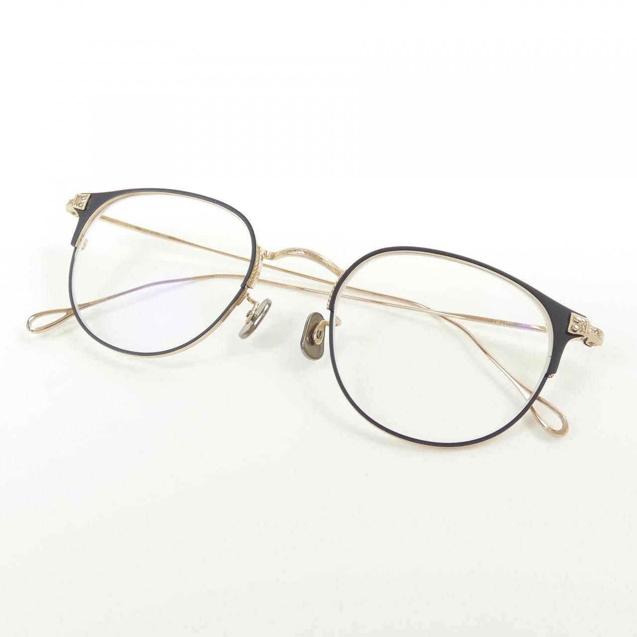 Other Other EYEVAN Eyewear Plastic Glasses DUTY FREE for USA Size ONE SIZE - 2 Thumbnail