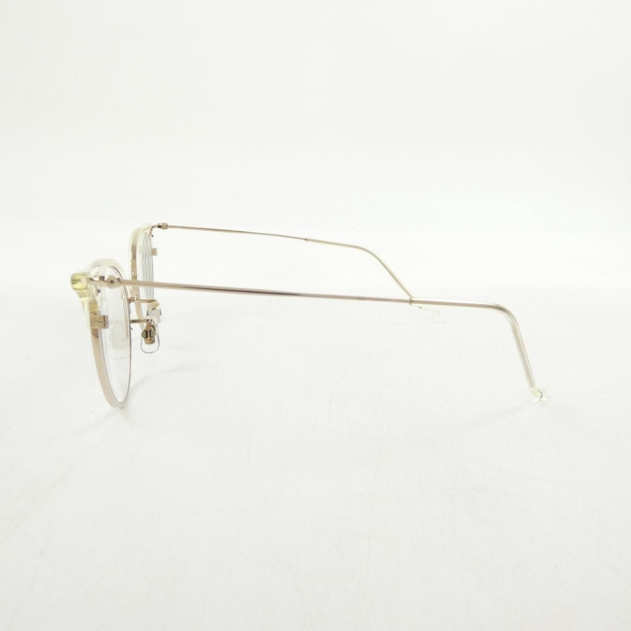 Other Other EYEVAN Eyewear Metal Glasses DUTY FREE for USA Size ONE SIZE - 3 Thumbnail