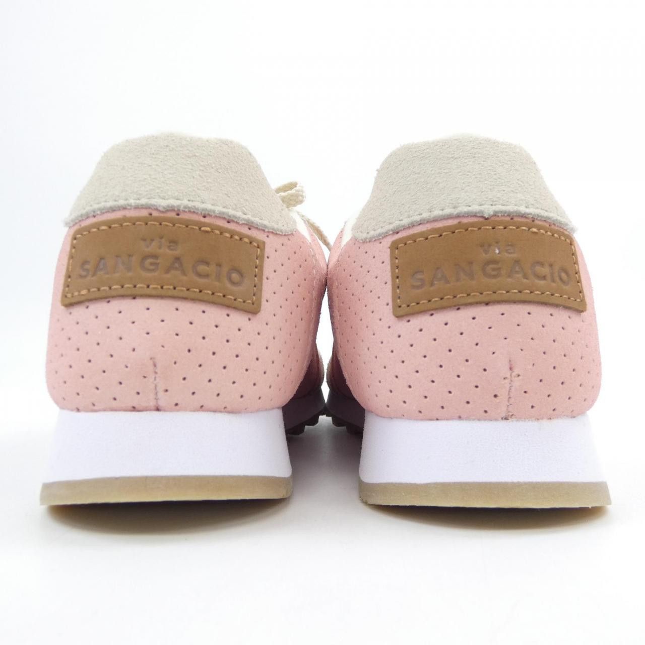 Other Other Sangaccio Sneakers Others Shoes DUTY FREE for USA Size ONE SIZE - 5 Thumbnail