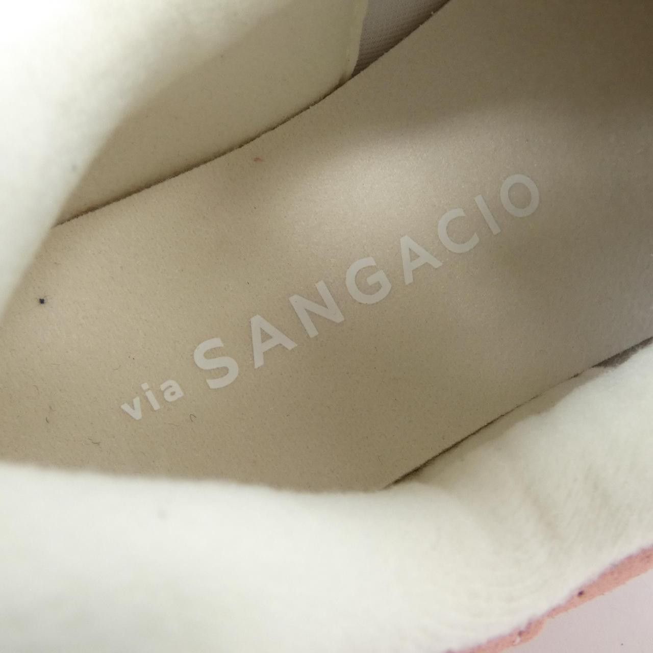 Other Other Sangaccio Sneakers Others Shoes DUTY FREE for USA Size ONE SIZE - 6 Thumbnail