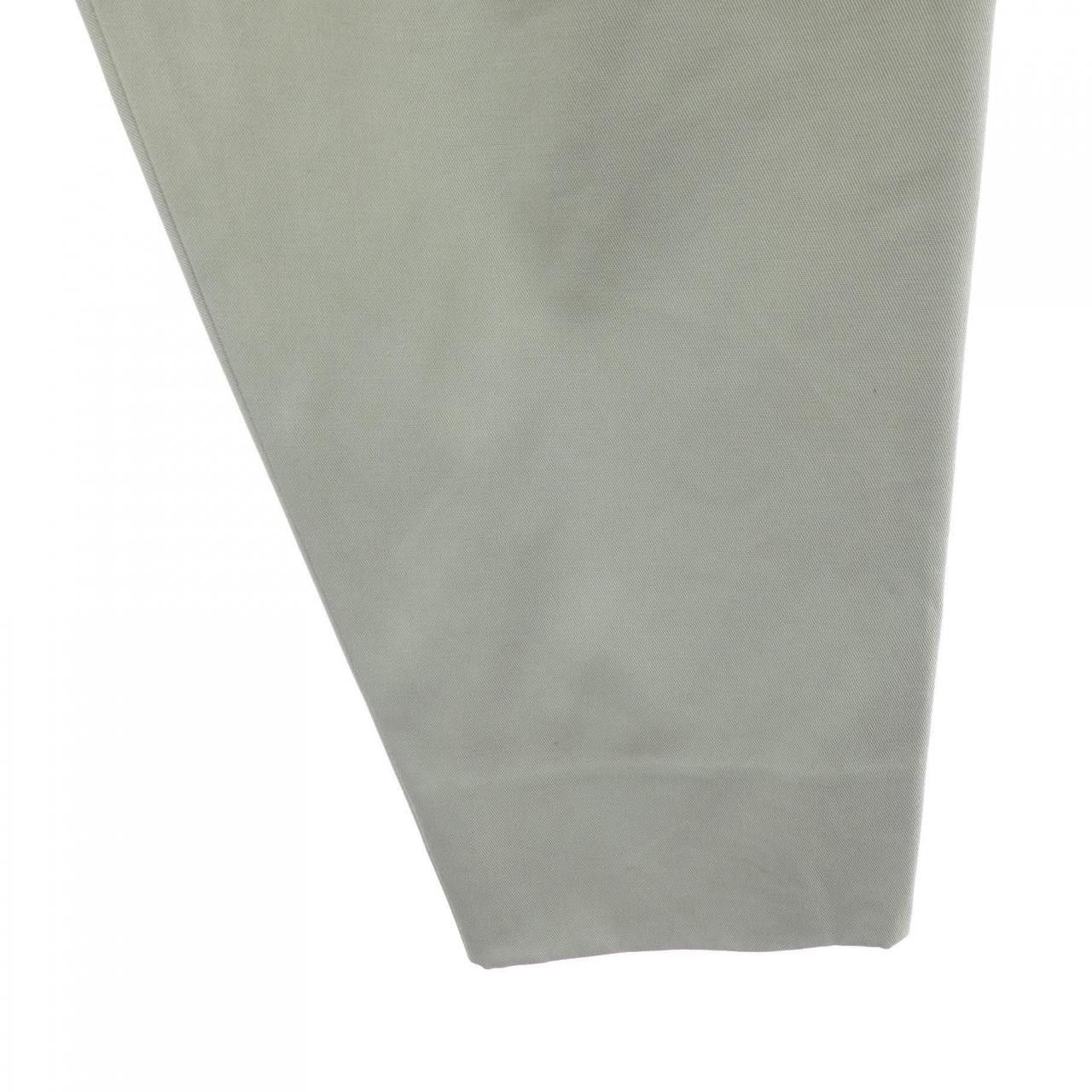 Hermes Hermes Hermes 555340H438 Pants Cotton Pants DUTY FREE for USA Size ONE SIZE - 5 Thumbnail