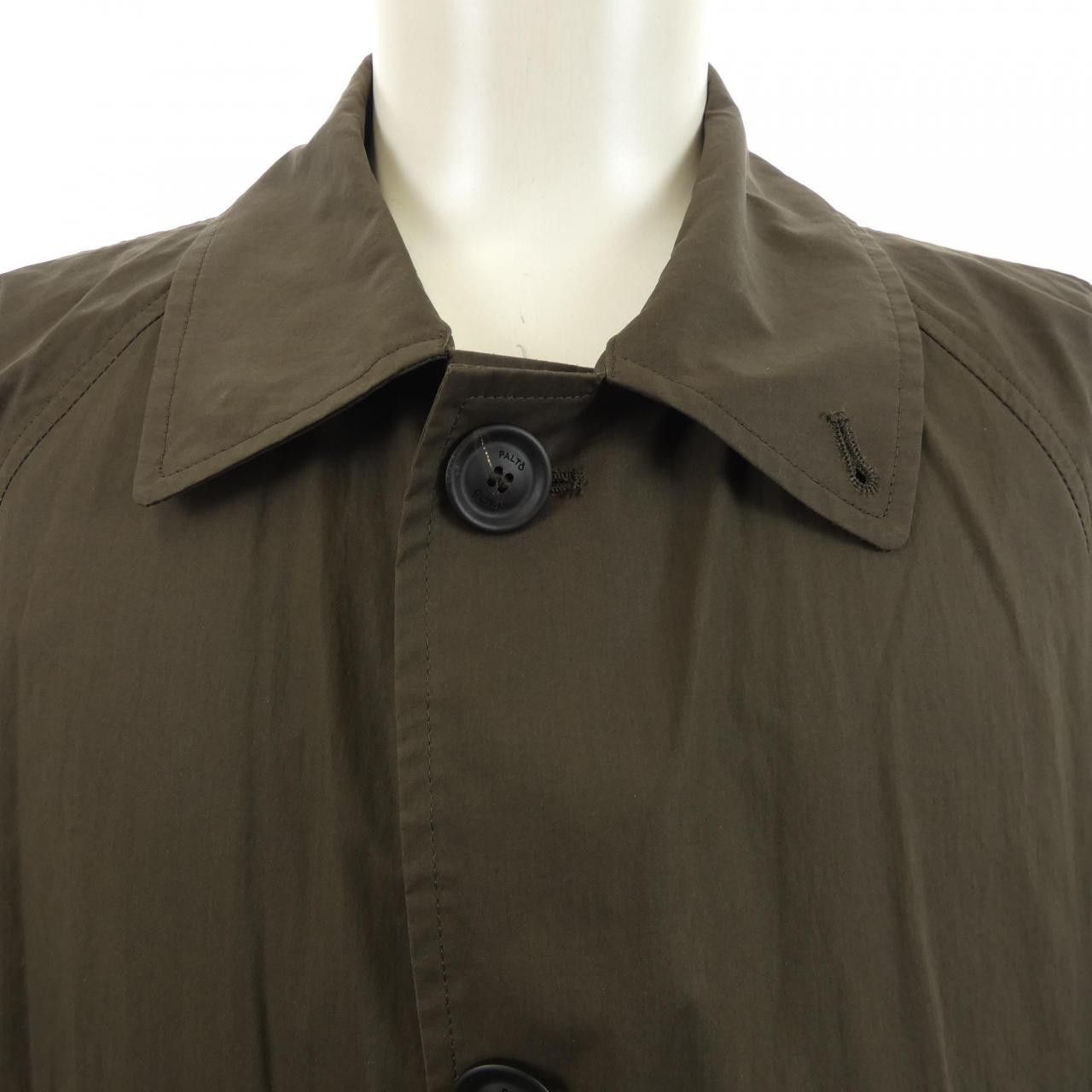 Other Other Palto Wool Coat Others Outerwear DUTY FREE for USA Size ONE SIZE - 5 Thumbnail