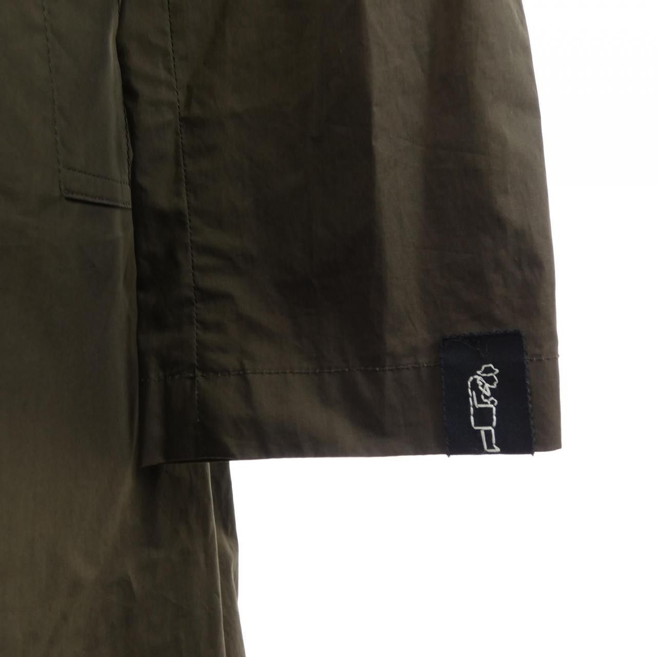 Other Other Palto Wool Coat Others Outerwear DUTY FREE for USA Size ONE SIZE - 6 Thumbnail