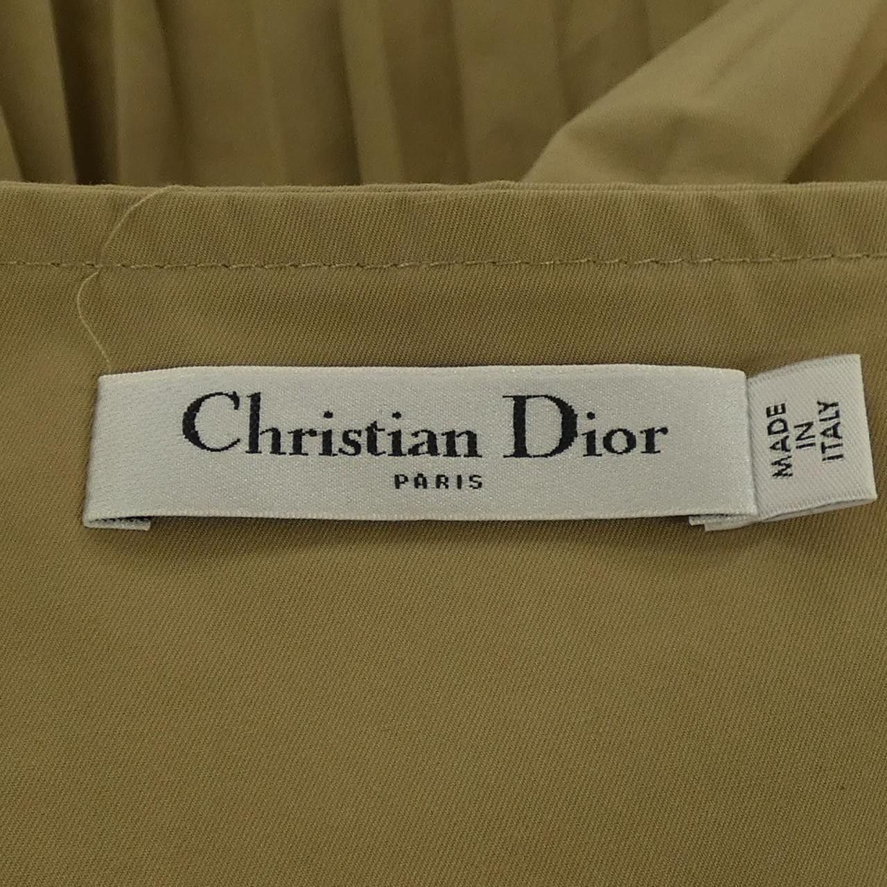 Dior Dior Christian Dior Skirt Others Skirts 257J68A3332 DUTY FREE for USA Size ONE SIZE - 4 Thumbnail