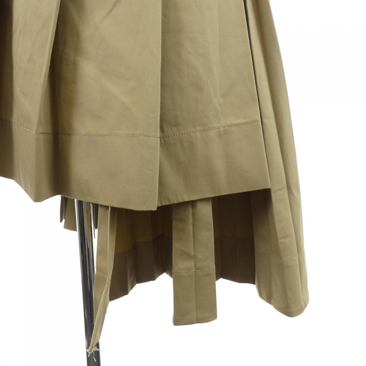 Dior Dior Christian Dior Skirt Others Skirts 257J68A3332 DUTY FREE for USA Size ONE SIZE - 6 Thumbnail