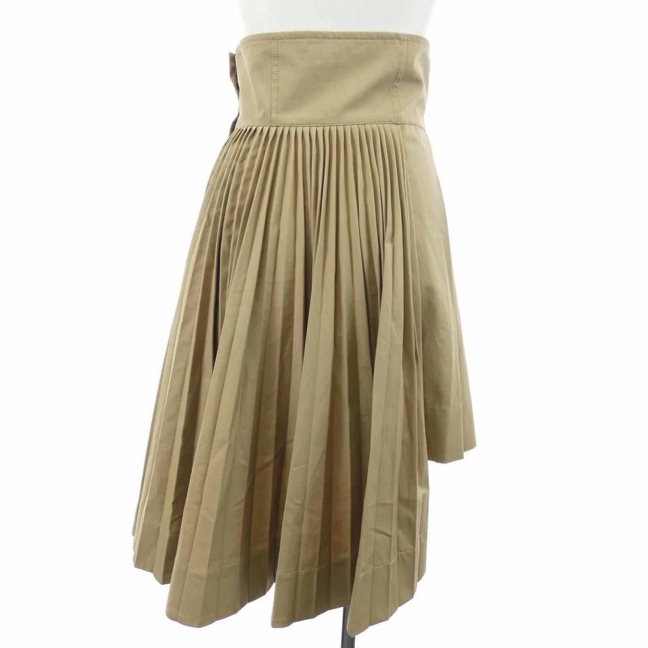 Dior Dior Christian Dior Skirt Others Skirts 257J68A3332 DUTY FREE for USA Size ONE SIZE - 2 Thumbnail
