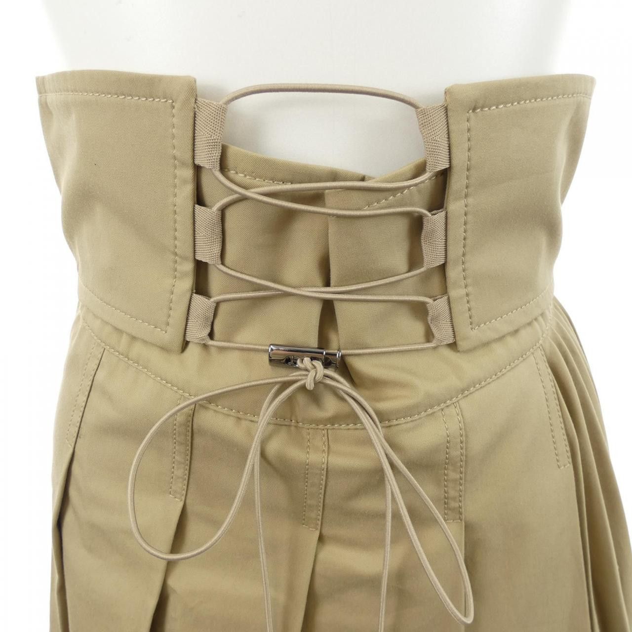 Dior Dior Christian Dior Skirt Others Skirts 257J68A3332 DUTY FREE for USA Size ONE SIZE - 5 Thumbnail