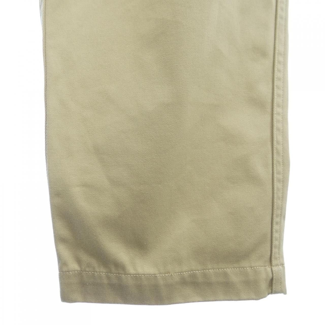 The North Face THE NORTH FACE The North Face Pants Cotton Pants NT5411N DUTY FREE for USA Size ONE SIZE - 5 Thumbnail