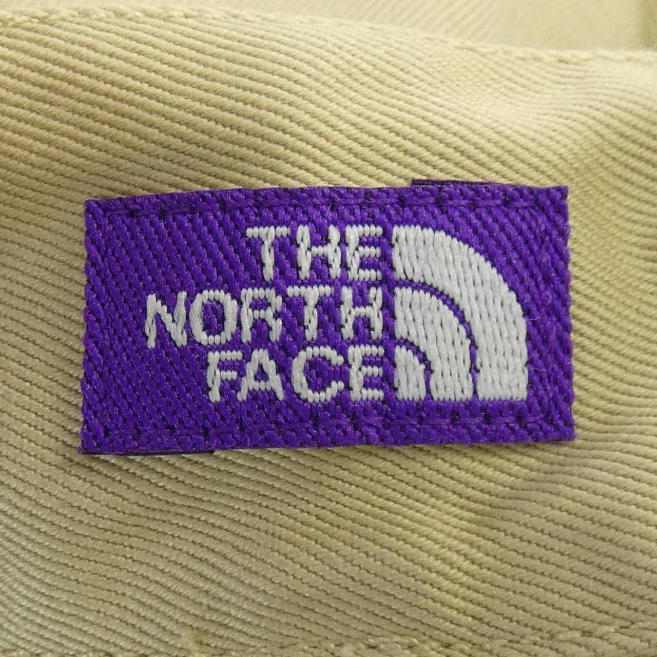 The North Face THE NORTH FACE The North Face Pants Cotton Pants NT5411N DUTY FREE for USA Size ONE SIZE - 4 Thumbnail