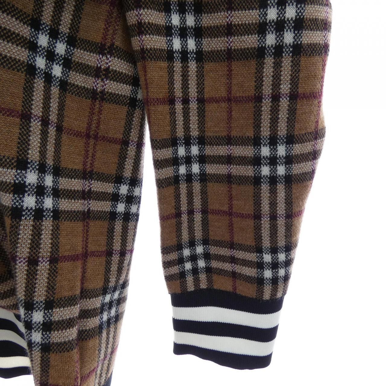 Burberry Burberry Burberry 8050766 Wool Cardigan Others Tops 8050766 DUTY FREE for USA Size ONE SIZE - 7 Thumbnail