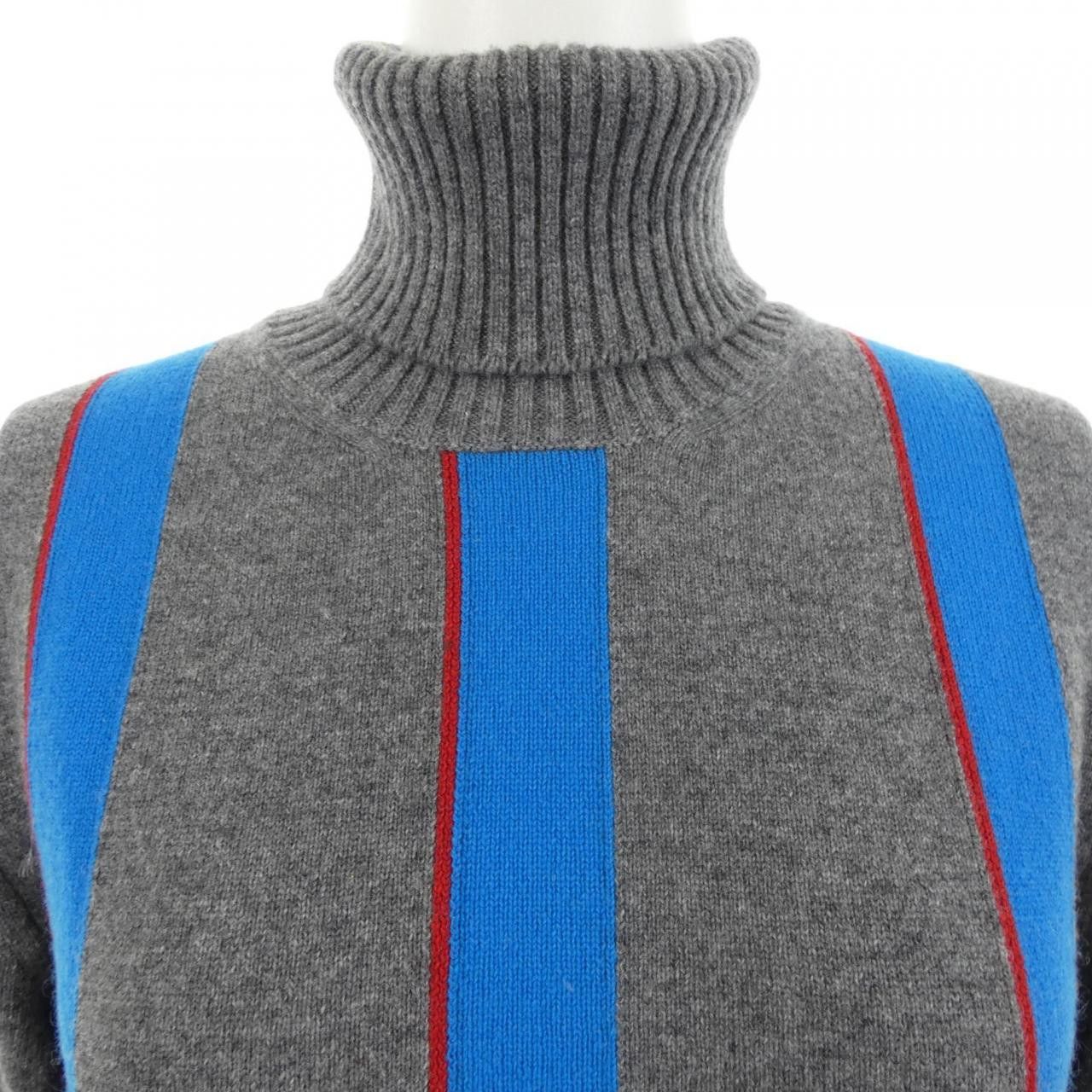 Chanel Chanel Chanel P54807K07179 Cashmere Knit Others Tops P54807K07179 DUTY FREE for USA Size ONE SIZE - 6 Thumbnail