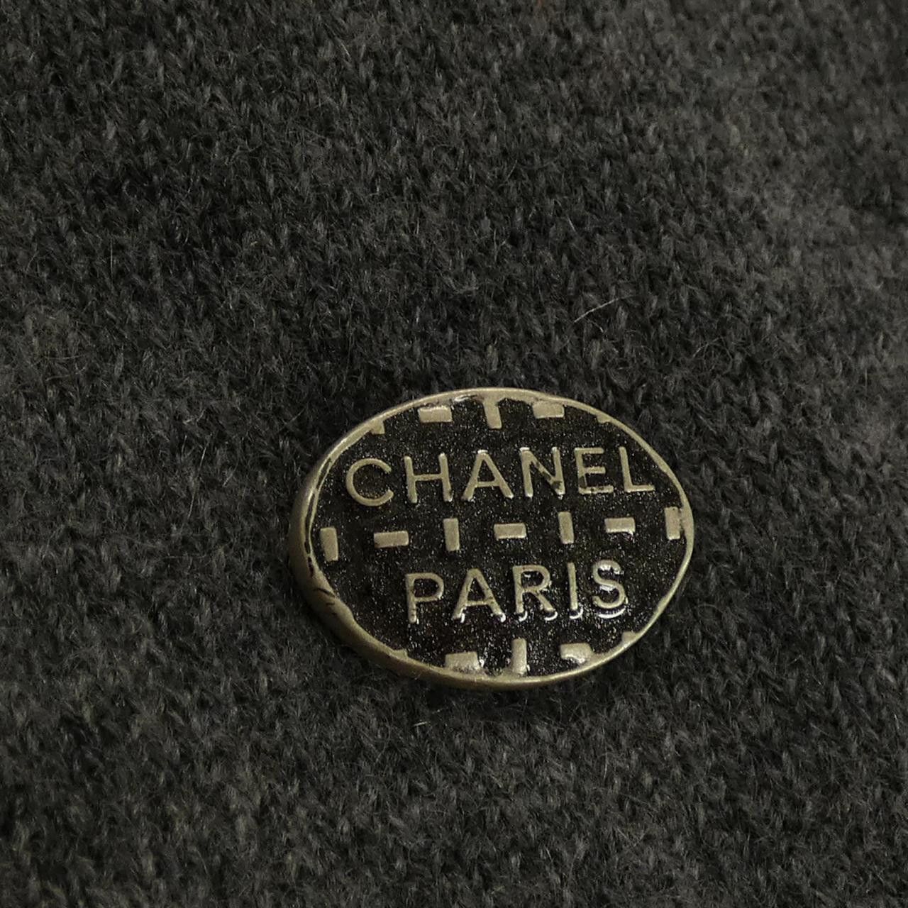 Chanel Chanel Chanel P54807K07179 Cashmere Knit Others Tops P54807K07179 DUTY FREE for USA Size ONE SIZE - 8 Thumbnail