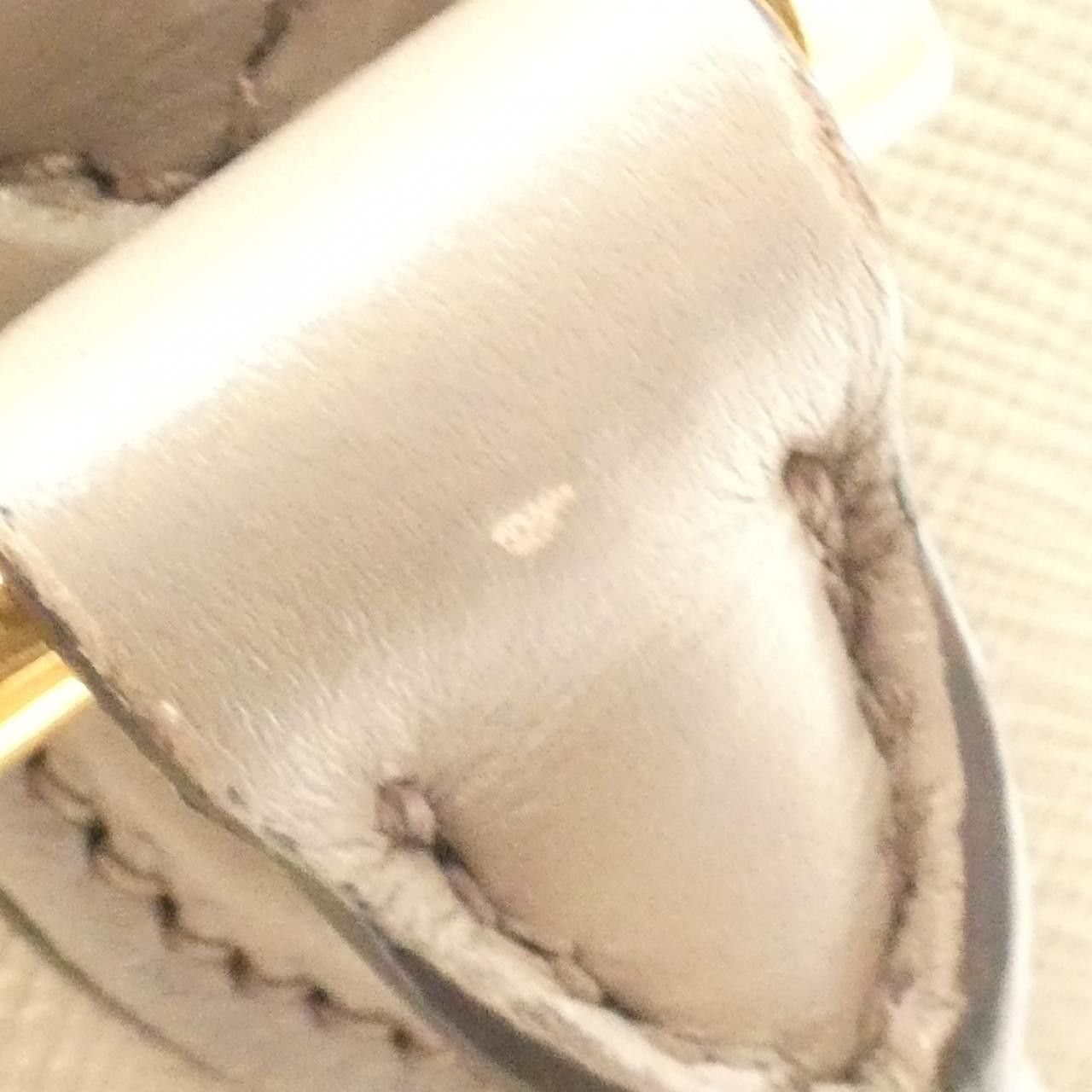 Prada Prada Prada 1BA113 Saffiano/Soft Calf Bag Leather Handbag 1BA113 DUTY FREE for USA Size ONE SIZE - 6 Thumbnail