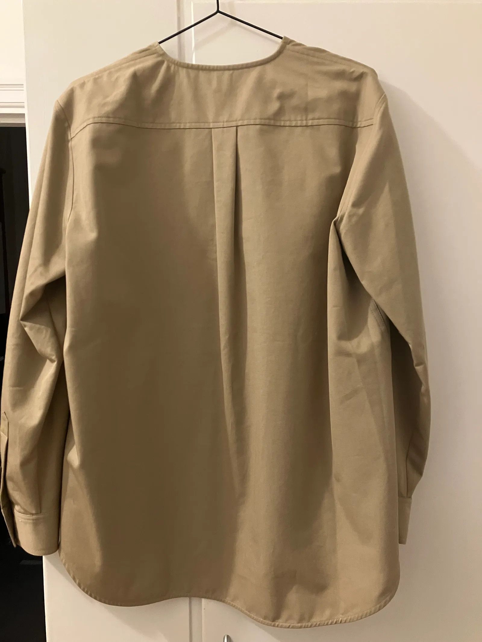 Toteme Toteme Blouse Size XS / US 0-2 / IT 36-38 - 4 Thumbnail