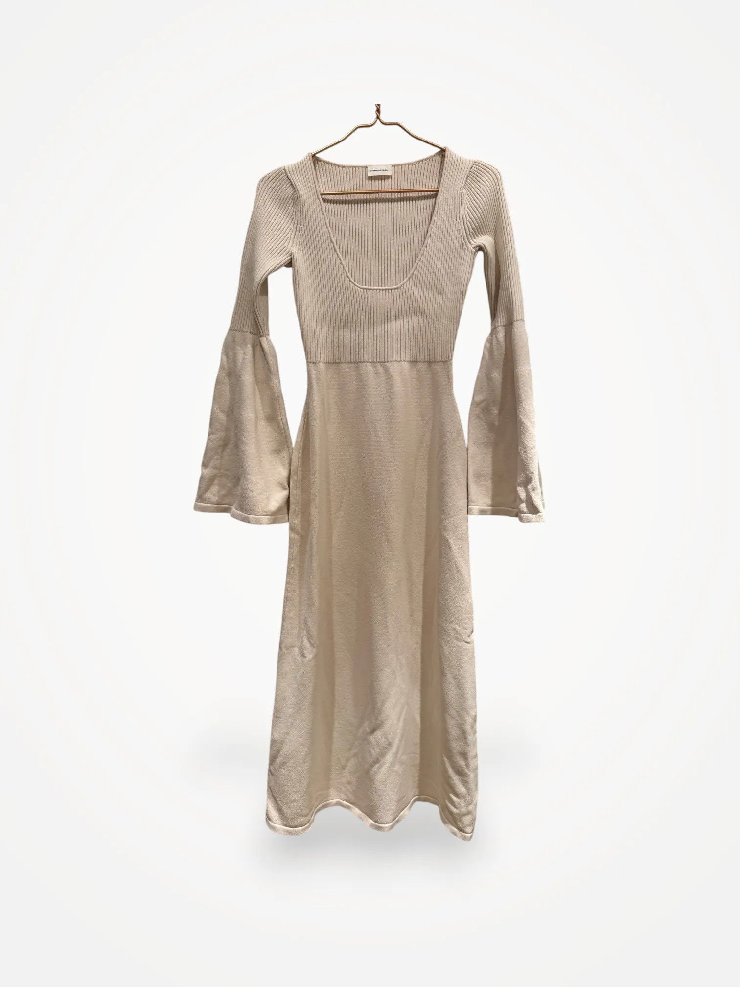 By Malene Birger By Malene Birger Elysia Dress Size XS / US 0-2 / IT 36-38 - 2 Thumbnail